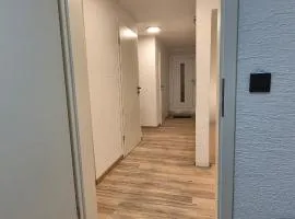 COMFY Gemütliche Unterkunft 013
