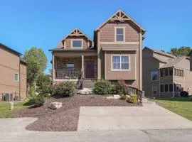 Top 1 HOME! Perfect for FAMILY gatherings!