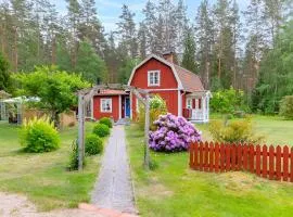 Lindgren Land