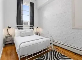 Rockland Central Loft, heart of downtown