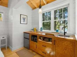 Long Cove Retreat | Two Cottages, 3BR/2BA, Sleeps