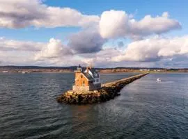 Rockland Central Over Main, downtown living