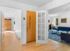 Sea Salt Escape | Modern 3-Bedroom St George Rent