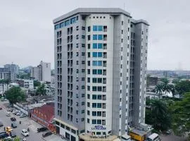 Hotel La Falaise Bonapriso