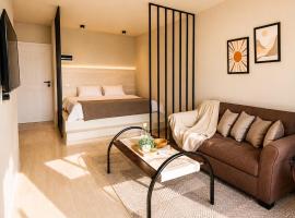 Seven Stays Sidi Abd El Rahman, hotel din El Alamein