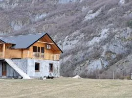 Brvnara Nikolija