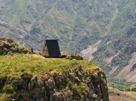 SapsanLodge