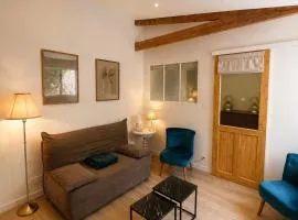 Gîte de la Clémencerie