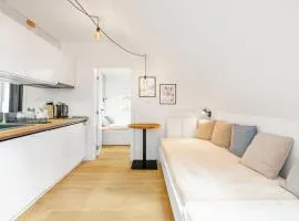 Apartmán v srdci Jeseníků Karlovice