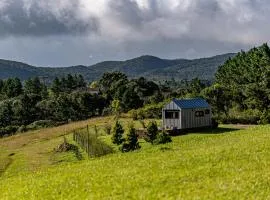 Tiny House - Rancho Queimado SC - 15 Min do centro
