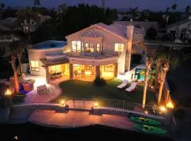 Lakeside Luxury Val Vista