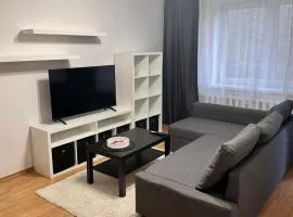 Apartament w centrum Kołobrzegu 3 pokoje, parking