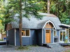 Kulshan Cabin