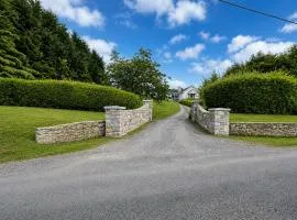 Cosy Rural Hideaway Explore Wicklow & Dublin 1Bedroom