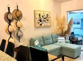 Trevi Seren Great Price for Hospital and Andes