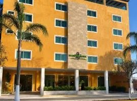 ABERDEEN HOTEL DOLORES HIDALGO