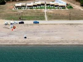 Almond Beachfront Resort - kalyves Halkidiki