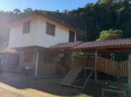 Recanto Pin