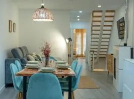 Spacious renovated house in Cabezón de la Sal