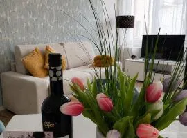 Ferienwohnung Rehn 1