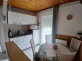 Czanek Apartman