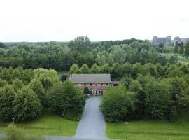 La Belle Heure B&B - formerly Huis van Steen -