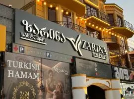 Zarina Hotels & Hamam