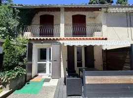 Chez Aneta