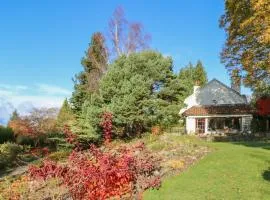 Branklyn Garden Cottage