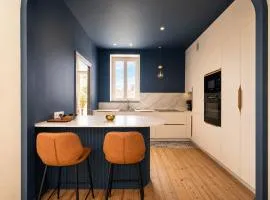 Superbe maison de centre ville avec garage 2places - 6 personnes