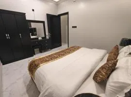 شقق كاوان للشقق المخدومة