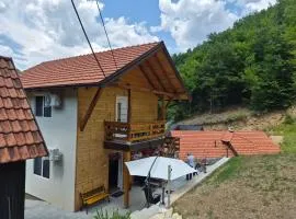 Visočka Banja Apartmani