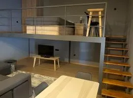 Matosinhos Urban Loft