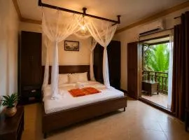 Vera Valley Hotel And Apartments