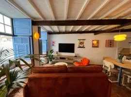 Casita Drago