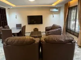 Luxury Getaway Home Life Camp, Abuja, Nigeria