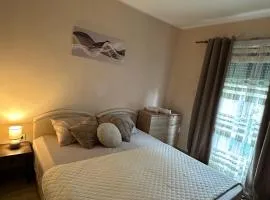 Krgovic Apartments