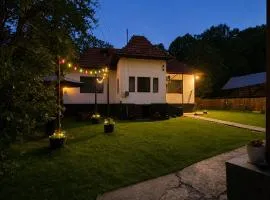Casa de vacanta La Tataie