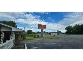 Hometown Inn Rocky Mount VA
