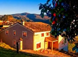 Casa Mandia Casa Rural Vegadeo Occidente Asturias