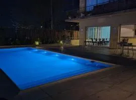 Rental Tigre