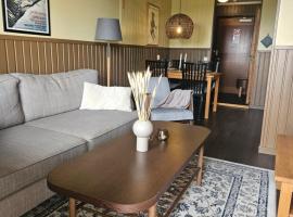 Stöten Mitt Apartment, Sälen, hotell i Sälen