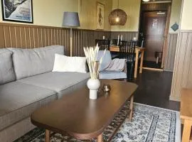 Stöten Mitt Apartment, Sälen
