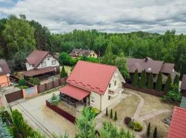 Всім бобра