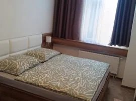 Tami Apartman Hviezdoslavova 2, Liptovsky Mikulas, Private Parking