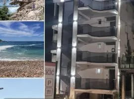 Apartments Mekic