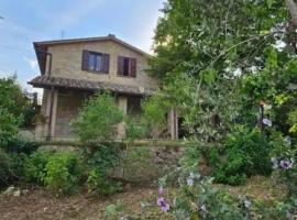 Il Casaletto di Simeone, hotel en Amelia