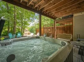 Gathern Getaway by Railey Vacations
