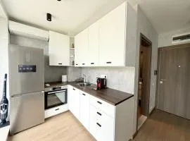 A peaceful retreat w Vitosha view - Moreni Complex