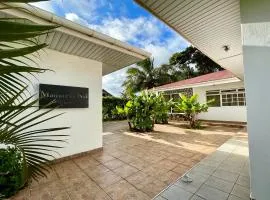 Manureva B&B